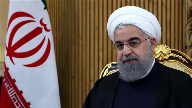 Abuse of Intl Organizations by Some Countries, Root Cause of Global Problems: Iran President