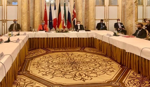 اجتماع فيينا: المشاركون في الاتفاق النووي مع إيران يعلنون التزامهم بالاتفاق