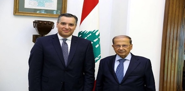 آفاق تشكيل الحكومة اللبنانية الجديدة برئاسة مصطفى أديب