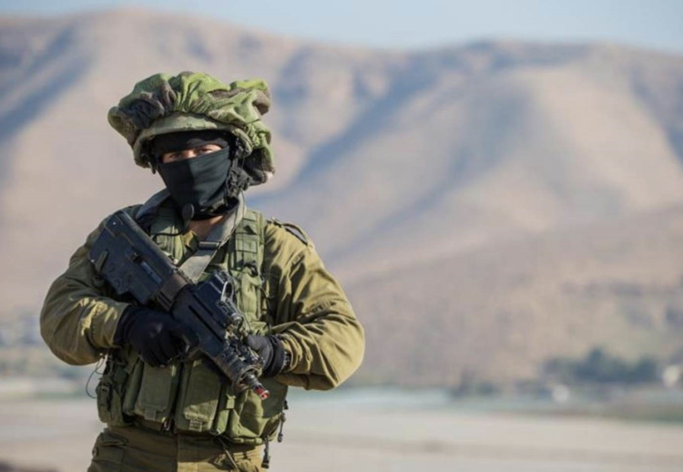 في ثاني انتهاك للرقابة.."تيكون عولام" تكشف اسم قائد وحدة "شلداغ" الإسرائيلية
