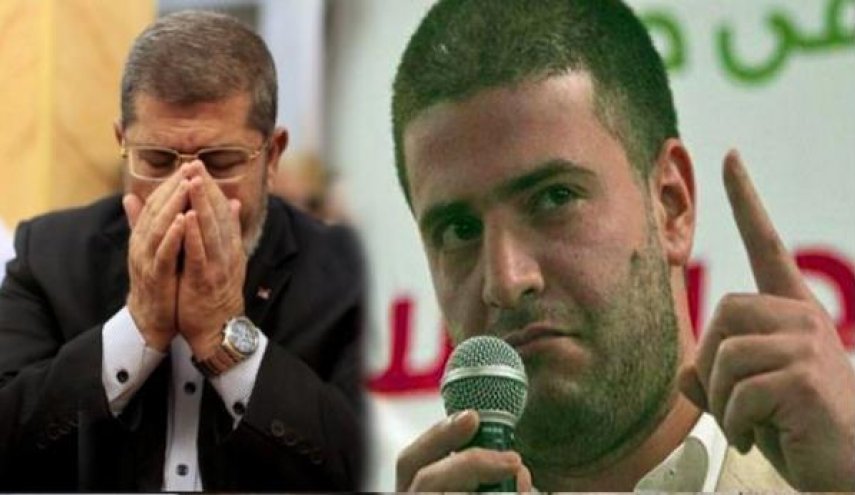 محكمة مصرية تصدر قراراً بالامتناع عن إسقاط قيد أسامة مرسي العياط