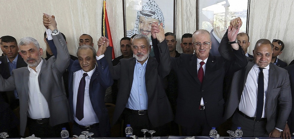 Where Will Palestinian Groups Head After Arab Compromises To Tel Aviv?