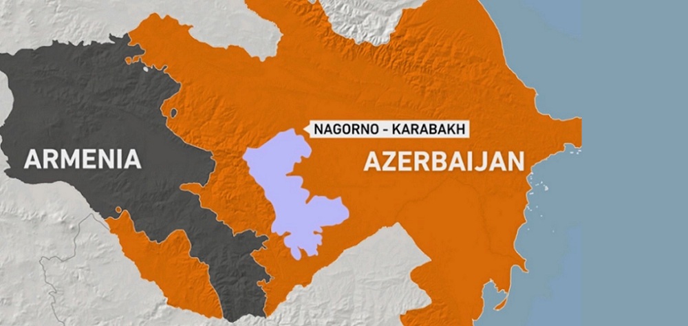 Renewed Clashes in Karabakh Reveal Labyrinthine State Of Crisis
