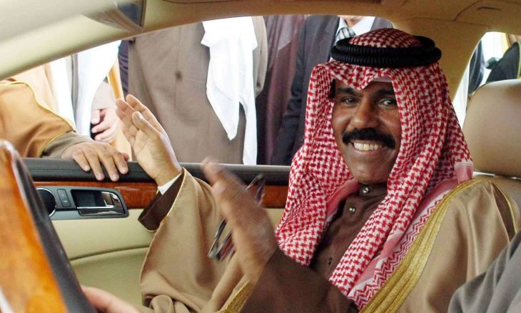 المستقبل السياسي للكويت بعد رحيل الأمير صباح الأحمد الجابر الصباح