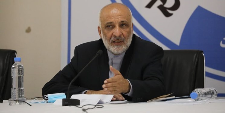 رییس هیأت مذاکره‌کننده دولت افغانستان: مذاکرات با طالبان به زودی شروع می شود