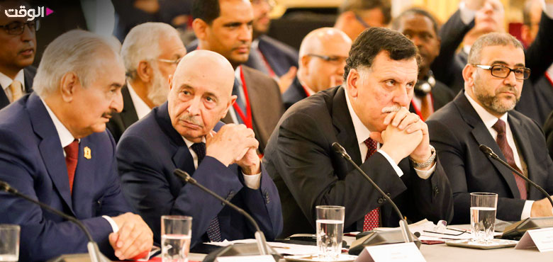 ماراثون المفاوضات الليبية يواجه عاصفة من الخلافات الداخلية والدولية قد تُعيق نجاحه