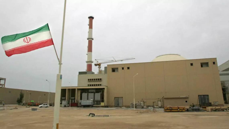 إيران: إنتاجنا من اليورانيوم المخصب الآن يعادل ما قبل الاتفاق النووي