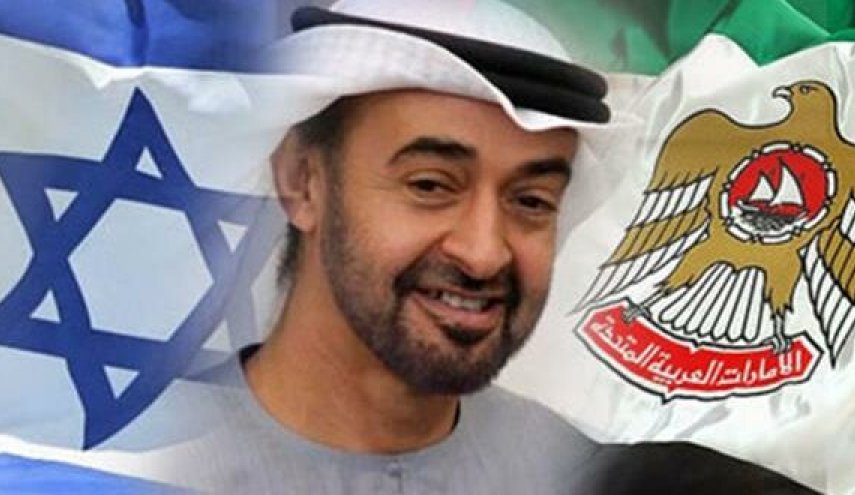 الإمارات: ابن زايد سيزور كيان الاحتلال الإسرائيلي قريباً