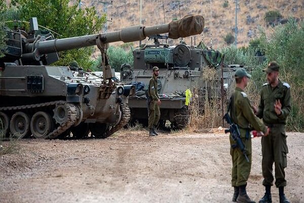 ارتش اسرائیل از بیم انتقام حزب‌الله لبنان در حالت آماده‌باش است