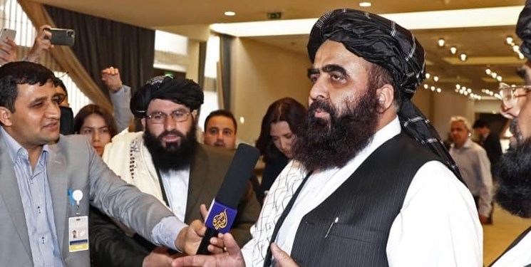 دومین روز مذاکرات هیات طالبان و آمریکا در دوحه آغاز شد