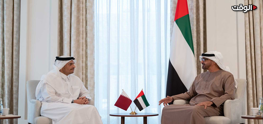 عودة العلاقات القطرية الإماراتية.. سلام بارد أم إنهاء للصراع؟