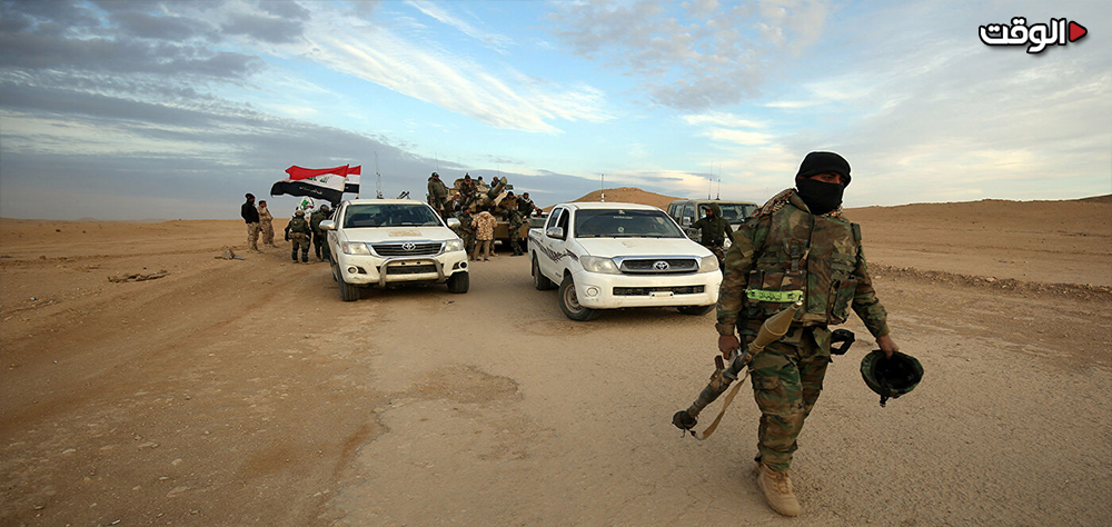 لماذا لا تستطيع القوات العراقية الاقتراب من منطقة "حوران" الغامضة؟