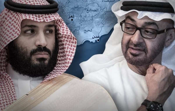 كيف تؤجج تحركات الإمارات في اليمن الخلاف بين الرياض وأبو ظبي؟