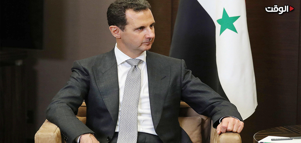 حلفاء أميركا يتقاربون مع الرئيس الأسد.. هل يؤيّد بايدن ذلك؟