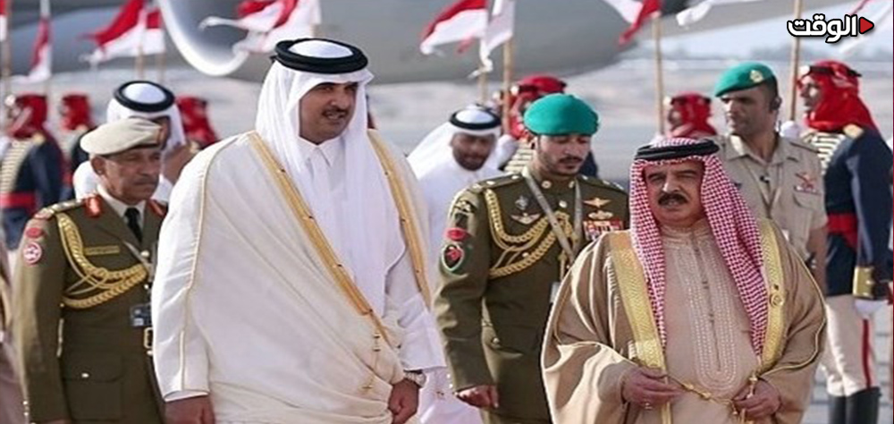 مصالحة مع وقف التنفيذ.. مناوشات بحرينية قطرية تهدد مستقبل بيان العلا