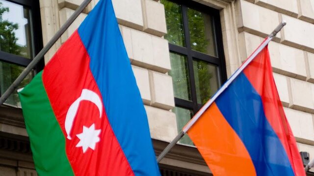 جمهوری آذربایجان آماده عادی سازی روابط با ارمنستان است