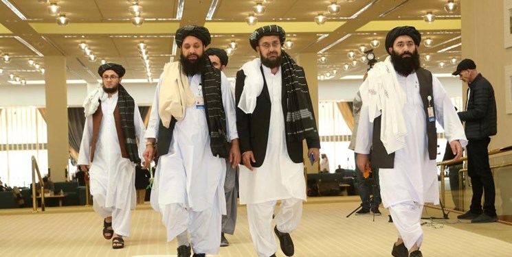 طالبان: در نشست مسکو شرکت خواهیم کرد
