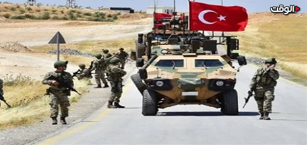 زيادة ميزانية الدفاع التركية في السنوات العشر الماضية بنسبة 86٪