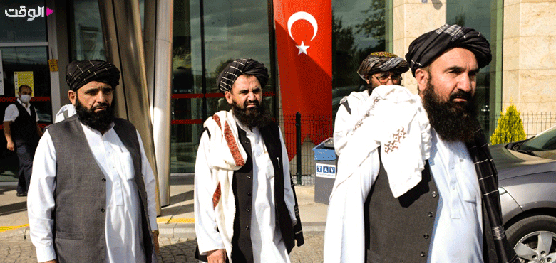 هدف طالبان از سفر به ترکیه و معمای رفتار دوگانه آنکارا