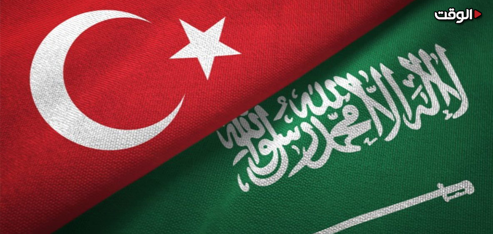 السعودية تحارب تركيا اقتصادياً.. تهدئة وشيكة أم أزمة جديدة؟