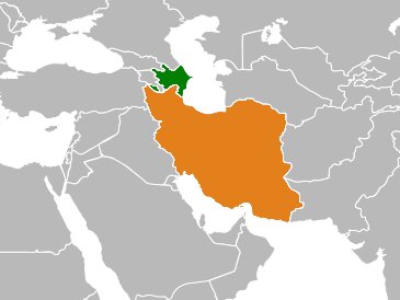 اعتراف مقام صهیونیستی به کمک نظامی به جمهوری آذربایجان