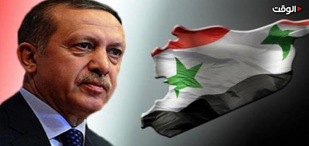 لماذا يسعى أردوغان إلى استهداف سوريا من جديد؟