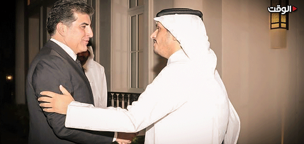 تشكيل جسور دبلوماسية بين أربيل والدول الخليجية؛ الاحتياجات والأهداف
