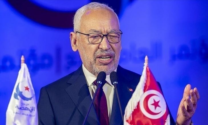 راشد الغنوشي يعلن تأثر النهضة بالاستقالات التي عصفت بها.. هل سنشهد ولادة حزب تونسي جديد؟!