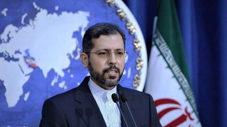 الخارجية الايرانية: سنعود الى المفاوضات النووية قريباً