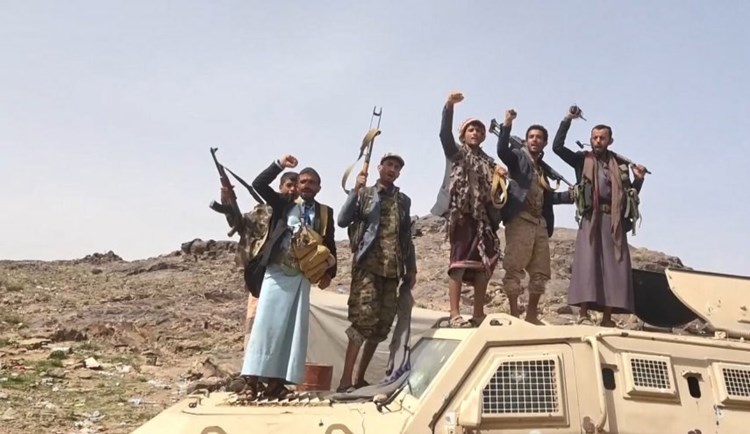 مارب... الجيش اليمني واللجان الشعبية يحققان مكاسب ميدانية مهمة