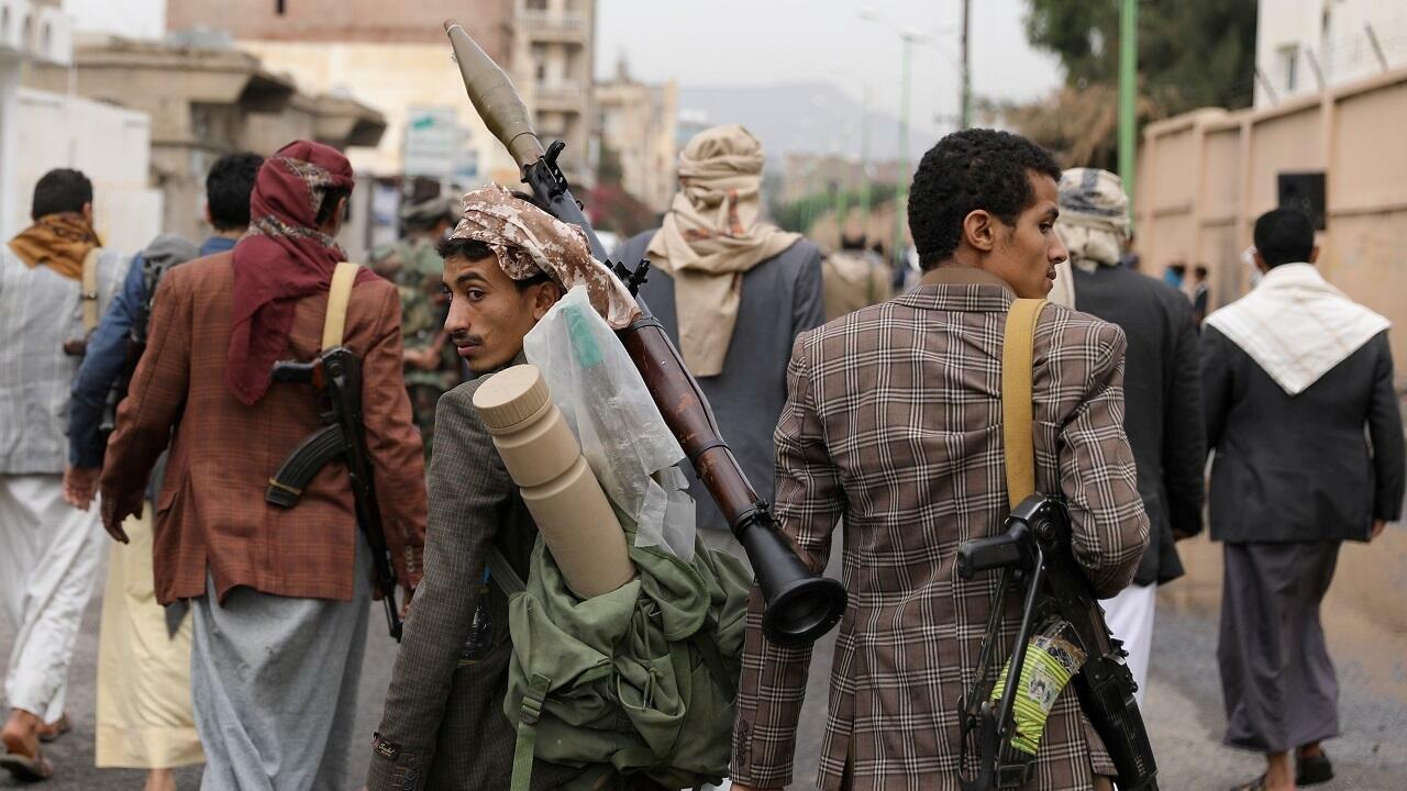 وزير الخارجية اليمني: التدخل الخارجي سبب رئيسي وراء إطالة الحرب