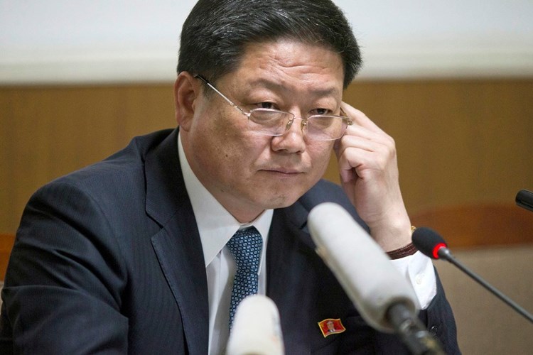 كوريا الشمالية تقف الى جانب الصين وتنتقد تدخل واشنطن في تايوان