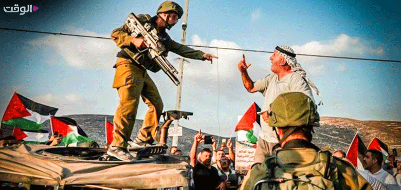 In An Apartheidic Regime, Anti-Palestinian Rulings Are Endless