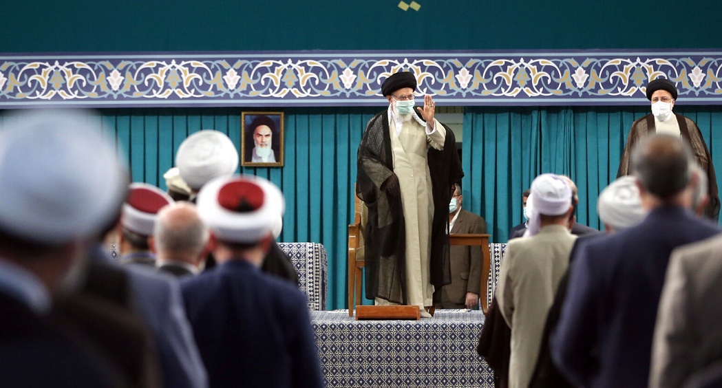 Muslim Unity Not ‘Tactical Issue’ but ‘Definitive Quranic Duty’: Iran Leader