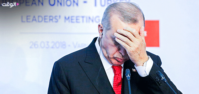 تیر خلاص بروکسل به امیدهای ترکیه برای پیوستن به اتحادیه اروپا