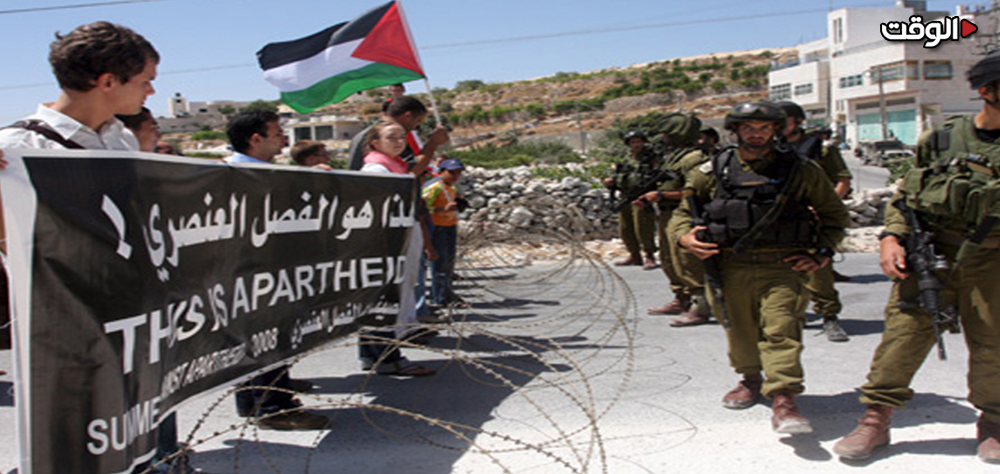 محكمة في أرض الفصل العنصري؛ الكيان الصهيوني يواصل انتهاك حقوق الفلسطينيين
