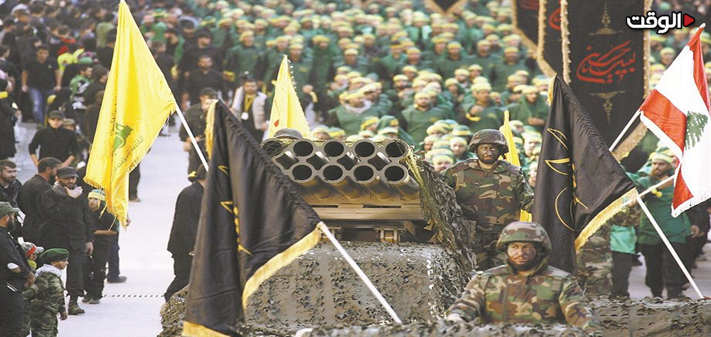 الصهاينة قلقون من هجوم حزب الله الصاروخي على حيفا