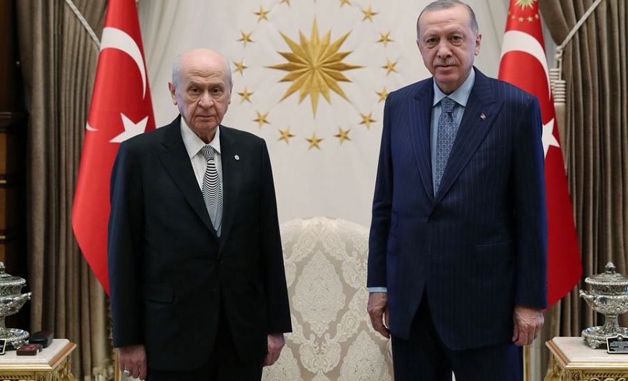 Turkey and West Climb down from Brink of Biggest Diplomatic Crisis