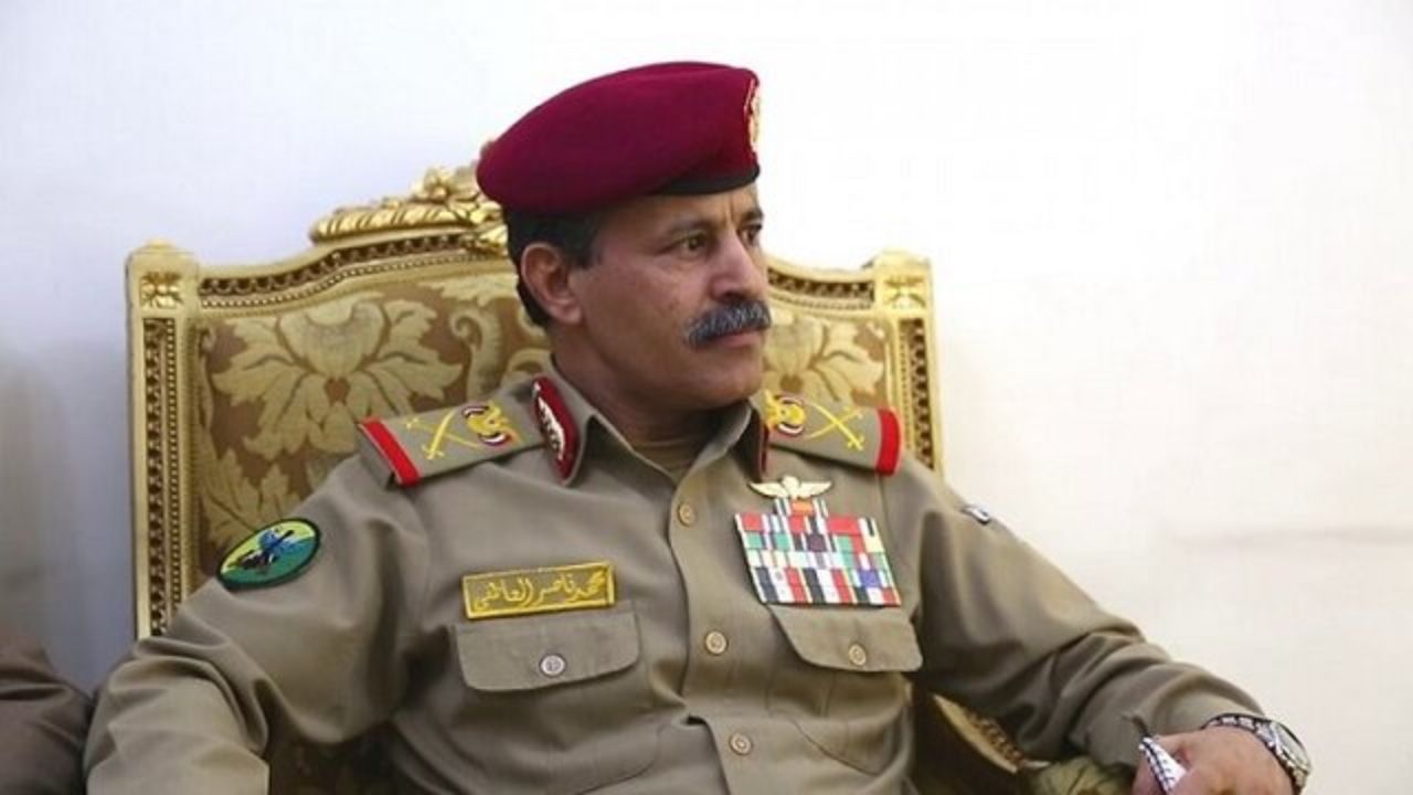 وزیردفاع یمن: عربستان به شکست خود اعتراف کند