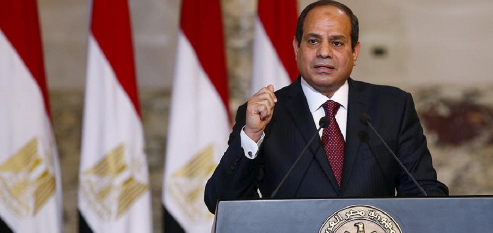 Egypt-Syria on Way to Rebuilding Historical Alliance