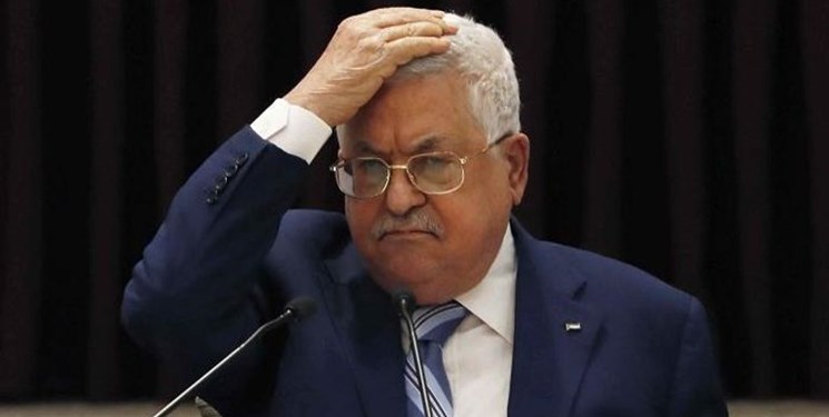 بیشتر فلسطینی ها خواهان استعفای محمود عباس هستند