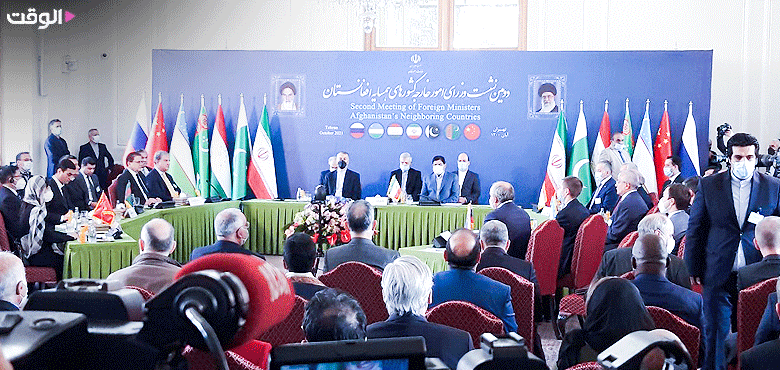 نشست وزرای خارجه کشورهای همسایه افغانستان در تهران؛ اهداف و موضوعات