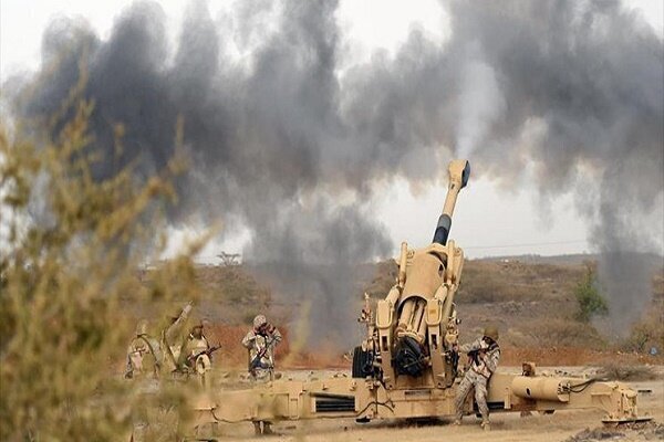 Five Yemeni Civilians Killed in Saudi Artillery Attack