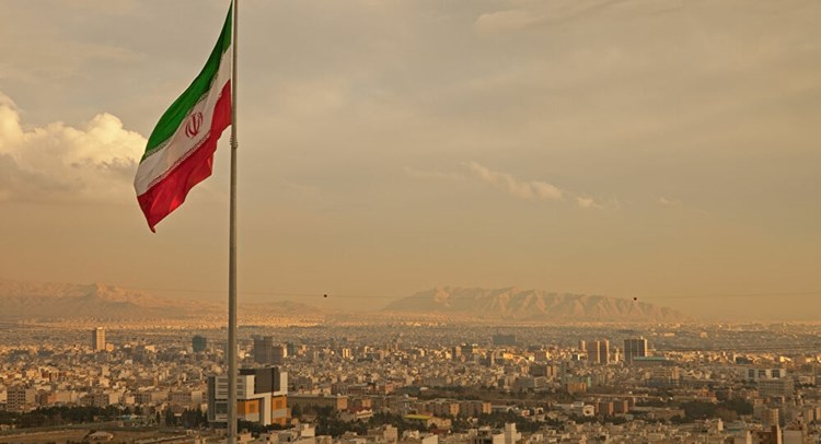 ايران: امننا خط أحمر ... ولن ندع حدودنا عرضة للخطر