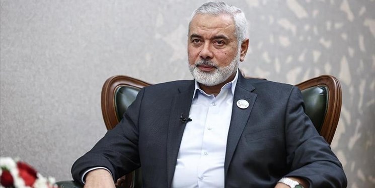 حماس خواستار لغو توافق عادی سازی با رژیم صهیوینستی شد