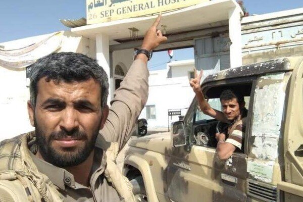 Yemeni Forces Close to Liberating Ma’rib from Saudi Mercenaries