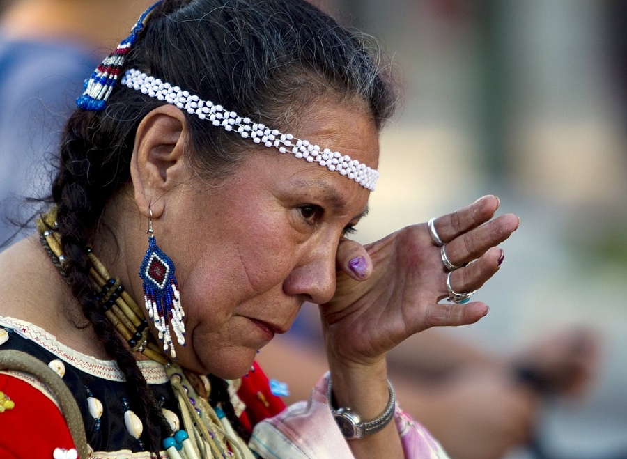 Canada Appeals Decision on Indigenous Children