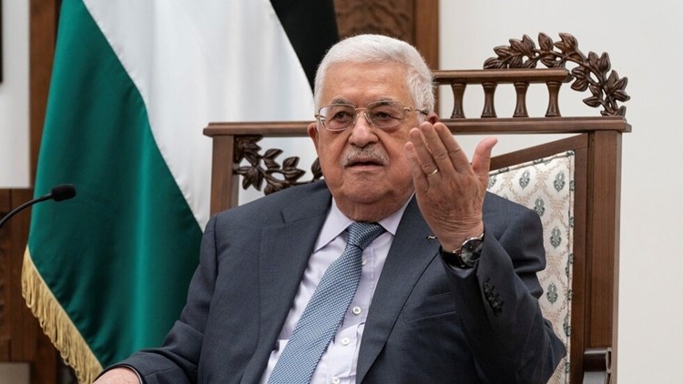هكذا علّقت حركة "حماس" على طلب عباس لقاء شاكيد!