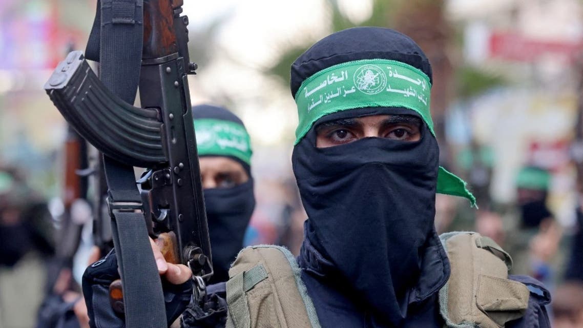 في الذكرى الـ34 على تأسيسها... حركة حماس تؤكد على رفض التطبيع والاستسلام