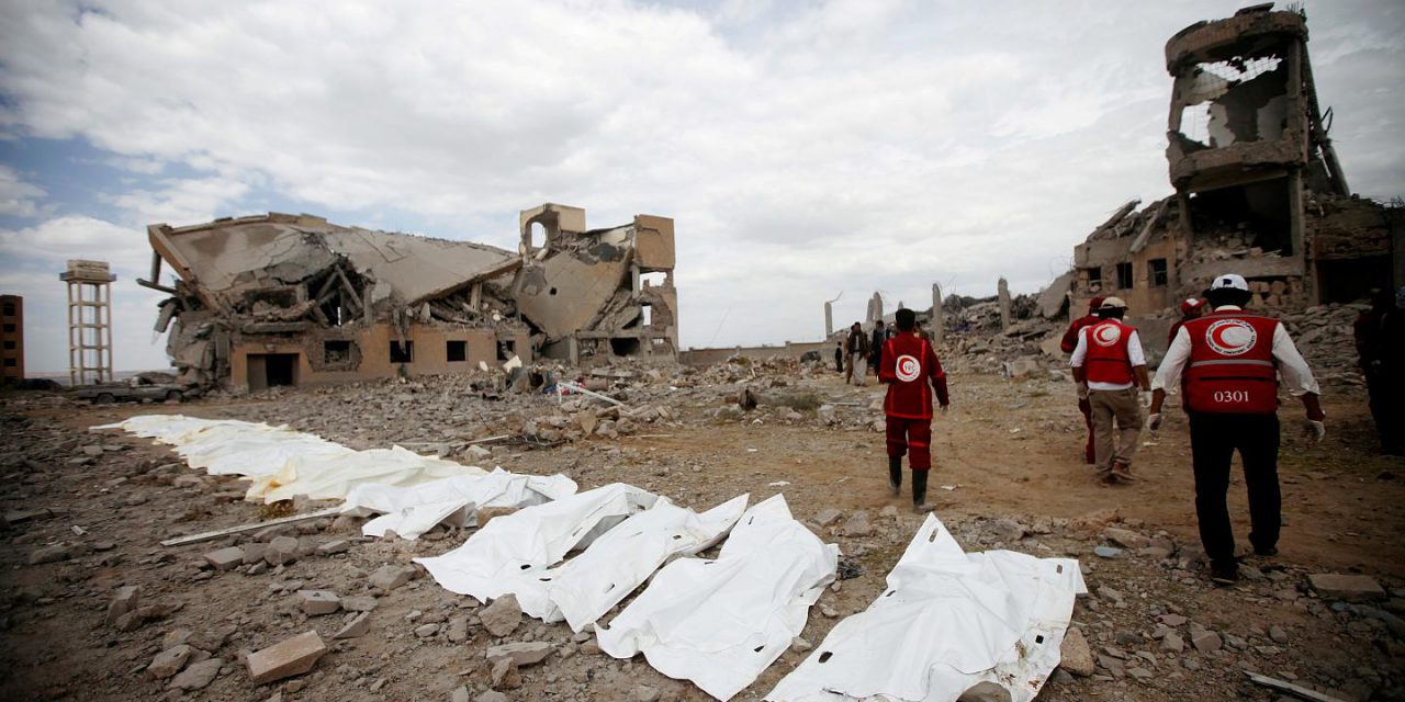 UN Only Understands Language of Money, Not Law: Yemeni Deputy FM